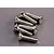 Traxxas 4x15mm Fine Thread Countersunk Head Screws 6Pcs 3167