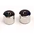 Traxxas Stop Collars w/ Screws 3182