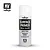 Vallejo Aerosol White Primer Hobby Spray Paint 400ml 28010
