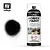 Vallejo Aerosol Black Primer Hobby Spray Paint 400ml 28012