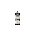 A 400ml can of Vallejo Hobby Paint spray in Dead Flesh color, featuring a clear plastic cap and white label with product details.