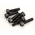 Traxxas 2.5x10mm Fine Thread Cap Head Screws 6Pcs 3229