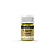 Vallejo Model Colour Metallic Old Gold (Alcohol Base) Acrylic Paint 35ml 70792