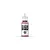 A 17ml bottle of Vallejo Model Color acrylic paint in Brown Rose (70.803) with a white dropper cap against a white background.