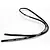 Traxxas Maxx Cable 12AWG Black Silicone Wire 650mm 3343