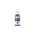 A 17ml bottle of Vallejo Model Color Blue Violet acrylic paint, showing the purple bottle, white dropper cap, and product label.