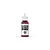 A 17ml bottle of Vallejo Model Color Violet Red acrylic paint, featuring a white dropper cap and a label with the product name and branding.