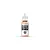 A 17ml bottle of Vallejo Model Color Basic Skin Tone acrylic paint, featuring a white dropper cap and a label with the product name and SKU 70815.