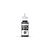 A 17ml bottle of Vallejo Model Color Luftwaffe Uniform WWII acrylic paint, showing the grey paint color and branding.