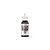 A 17ml bottle of Vallejo Model Color acrylic paint in German Cam Black Brown, featuring a white dropper cap and a label with the Vallejo logo.