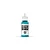 A 17ml bottle of Vallejo Model Color Light Turquoise acrylic paint, featuring a white dropper cap and a label with the product name and number 70.840.