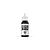 Vallejo Model Colour Glossy Black Acrylic Paint 17ml 70861