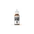 A 17ml bottle of Vallejo Model Color Brown Sand acrylic paint, featuring a white dropper cap and a label with the product name and code 70.876.