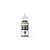 A 17ml bottle of Vallejo Model Color Stone Grey acrylic paint, featuring a white dropper cap and a label with the product name and code 70.884.