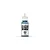 A 17ml bottle of Vallejo Model Color Pastel Blue acrylic paint, featuring a white dropper cap and a label with the product name and RAL5024 code.