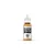A 17ml bottle of Vallejo Model Color Yellow Ochre acrylic paint, featuring a white dropper cap and a label with the product name and code 70.913.