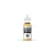 A 17ml bottle of Vallejo Model Color Sand Yellow acrylic paint, featuring a white dropper cap and a label with the product name and code 70.916.