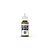 A 17ml bottle of Vallejo Model Color English Uniform acrylic paint, featuring a white dropper cap and a label with the product name and code 70.921.