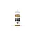 A 17ml bottle of Vallejo Model Color Japan Uniform WWII acrylic paint, featuring a white dropper cap and a label with the product name and code 70.923.