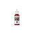 Vallejo Model Colour Transparent Red Acrylic Paint 17ml 70934