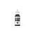 A 17ml bottle of Vallejo Model Color Transparent Smoke acrylic paint, featuring a white dropper cap and a label with the product name and code 70.939.
