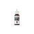 A 17ml bottle of Vallejo Model Color Saddle Brown acrylic paint, featuring a white dropper cap and a label with the product name and code 70.940.