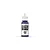 A 17ml bottle of Vallejo Model Color Violet acrylic paint, showing the purple bottle with a white dropper cap and label.
