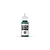A 17ml bottle of Vallejo Model Color Field Blue acrylic paint, featuring a white dropper cap and a label with the product name and Vallejo branding.