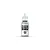 A 17ml bottle of Vallejo Model Color Light Sea Grey acrylic paint, featuring a white dropper cap and a label with the product name and code 70.973.
