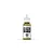 A 17ml bottle of Vallejo Model Color Dark Yellow acrylic paint, featuring a white dropper cap and a label with the product name and code 70.978.