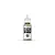 A 17ml bottle of Vallejo Model Color Medium Grey acrylic paint, featuring a white dropper cap and a label with the product name and code 70.987.