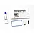 Traxxas Receiver Box Seal Kit 3629