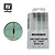 Vallejo Tools Microbox Drill Set 0.3-1.6mm 20Pcs T01001