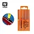 Vallejo Tools Microbox Drill Set 61-80 20Pcs T01002