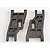 Traxxas Front Suspension Arms 2Pcs 3631
