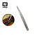 Vallejo Stainless Steel Fine Tweezers T12003