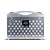 Vallejo Game Colour Basic Color Acrylic Paint Set 72Pcs w/ Brushes & Plastic Storage Case 72.172