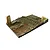 Vallejo 1/35 Scenics 310x210mm Country Road Cross w/ Railway Section Diorama Base SC104