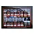 Vallejo Game Colour Specialist Colour Acrylic Paint Set 16Pcs 72.297