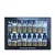 Vallejo Model Air Allied Forces WWII Colour Acrylic Airbrush Paint Set 16Pcs 71180
