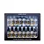 Vallejo Model Air (USAAF) Aircraft Colour Acrylic Airbrush Paint Set 16Pcs 71185
