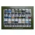 Vallejo Model Colour American Civil War Colour Acrylic Paint Set 6Pcs 70111
