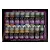 Vallejo Game Colour Extra Opaque Colour Acrylic Paint Set 16Pcs 72.290