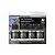 Vallejo Metal Colour Jet Exhaust Colour Acrylic Paint Set 4Pcs 77602