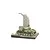 Vallejo 1/35 German Ruined Building Scenic Diorama Set SC003
