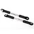 Traxxas 82mm Complete Turnbuckles 2Pcs 3643