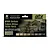 Vallejo Model Air WWII British Colors Africa 1939-1943 paint set box featuring eight 17ml acrylic paint bottles and a historical military vehicle graphic.