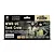 Vallejo Model Air WWII US Tank Crew Colour Acrylic Paint Set 8Pcs 70186