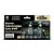 Vallejo Model Air German Fallschirmjäger Early WWII Colour Acrylic Paint Set 8Pcs 70185
