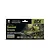 Vallejo Model Air Russian Greens paint set box featuring a T-34 tank illustration and eight paint bottle references.